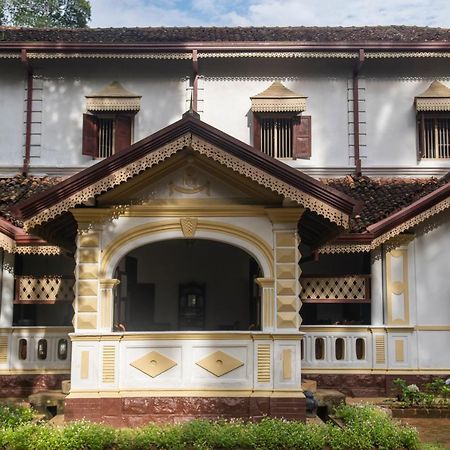 Gileemale Walawwa & Estate Hotel Ratnapura Ngoại thất bức ảnh